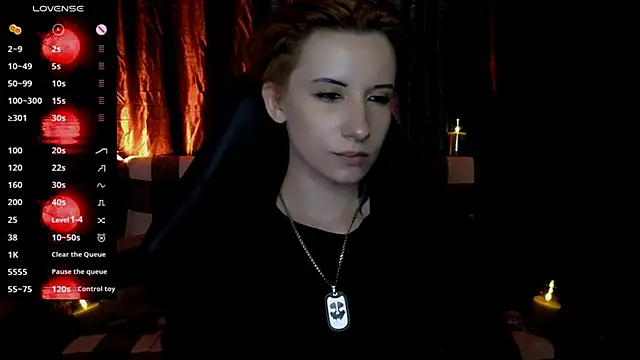 Snapshot of _Shadow_devil__ chatting on June 19, 3:07 pm Shadow devil online show from June 19, 3:07 pm