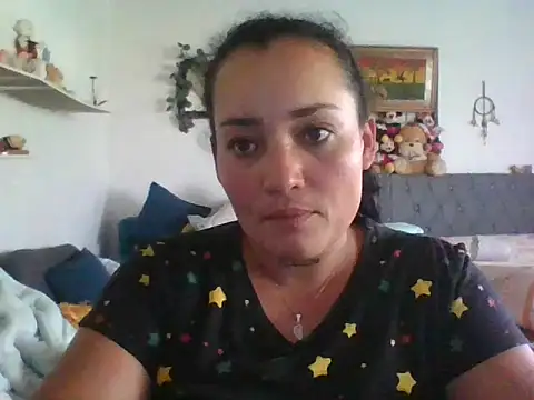 vaneza1409 online show from July 16, 8:50 pm