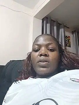 Black prettty online show from July 14, 5:19 pm