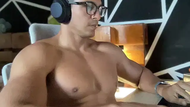 ChrisMattX online show from July 21, 1:01 pm