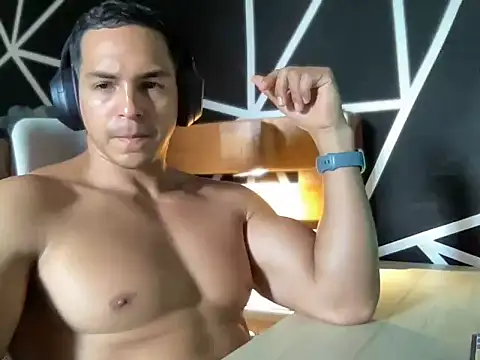 ChrisMattX online show from June 26, 12:44 pm