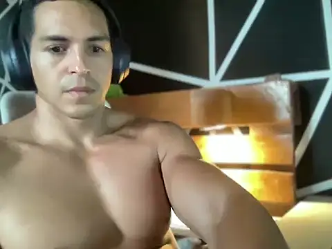 ChrisMattX online show from June 19, 12:22 pm