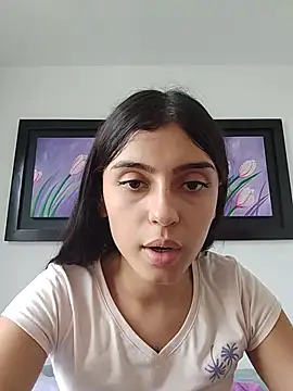 Susy Doll1 online show from July 20, 9:06 pm