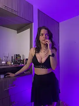 isajackson online show from June 19, 10:25 pm