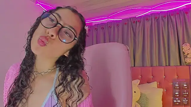 Sarah Moon1 online show from July 2, 3:45 am