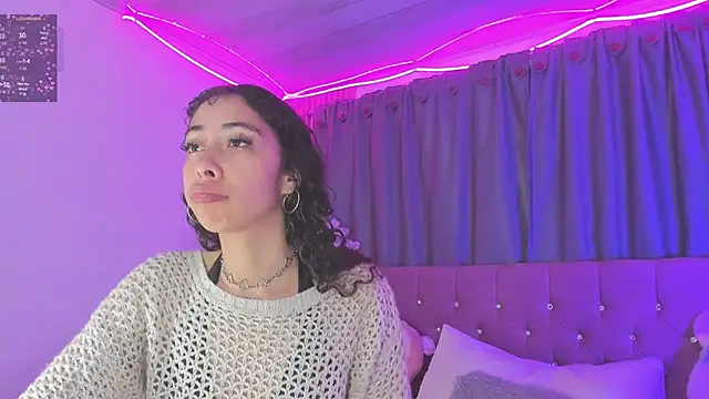 Sarah Moon1 online show from July 20, 3:36 am