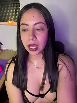 IvyVelvet  online show from June 27, 1:22 am