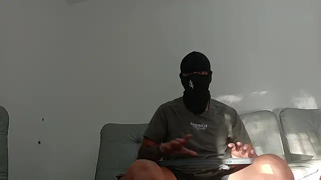 Mastergold666 online show from July 28, 10:31 pm
