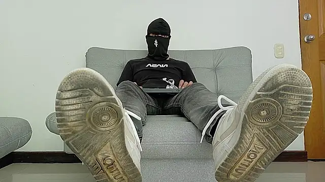 Mastergold666 online show from July 18, 3:53 pm