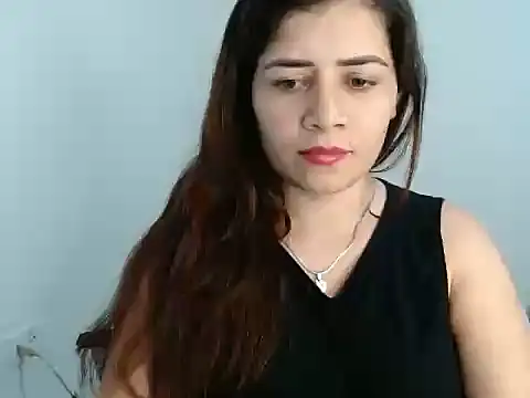 Luna zoe online show from June 20, 8:41 am