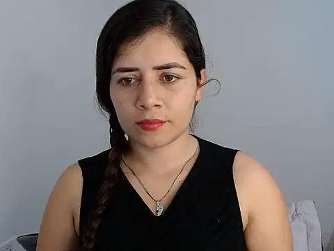 Luna zoe online show from June 19, 8:36 pm