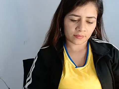 Luna zoe online show from July 8, 1:41 am