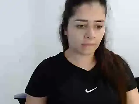 Luna zoe online show from July 11, 10:43 pm