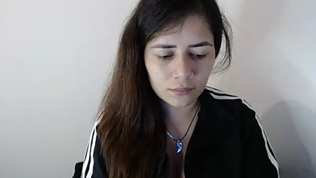 Luna zoe online show from July 17, 9:56 pm