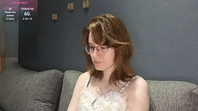 PliantMissus online show from July 30, 4:28 pm