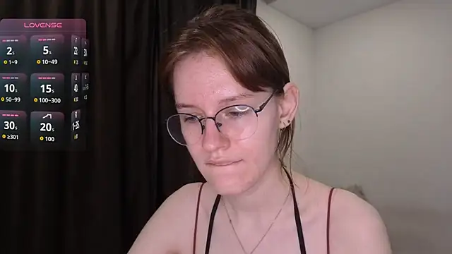 PliantMissus online show from July 17, 9:34 pm