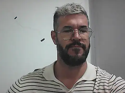 mrbighairychest online show from June 19, 3:29 pm