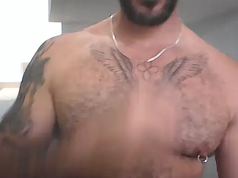 mrbighairychest online show from June 16, 4:40 pm