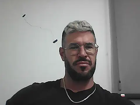 mrbighairychest online show from June 30, 5:57 pm