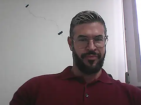 mrbighairychest online show from July 13, 5:12 pm