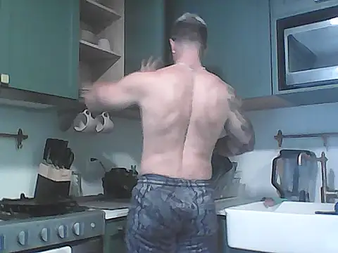 mrbighairychest online show from June 24, 3:43 pm
