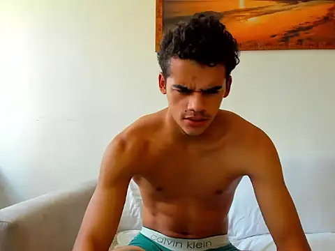 samuel oby online show from June 19, 6:14 pm