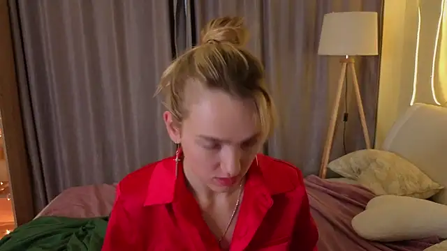 MarielRoloson online show from June 29, 7:13 pm