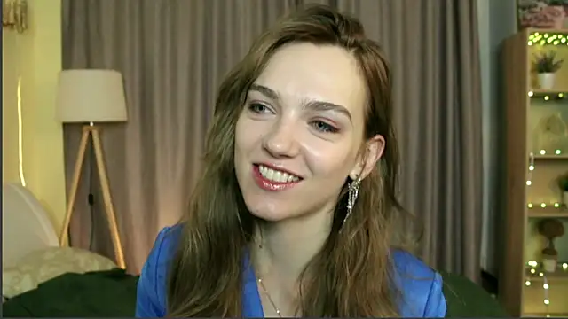 MarielRoloson online show from July 15, 7:10 pm