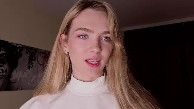 MarielRoloson online show from June 22, 7:22 pm