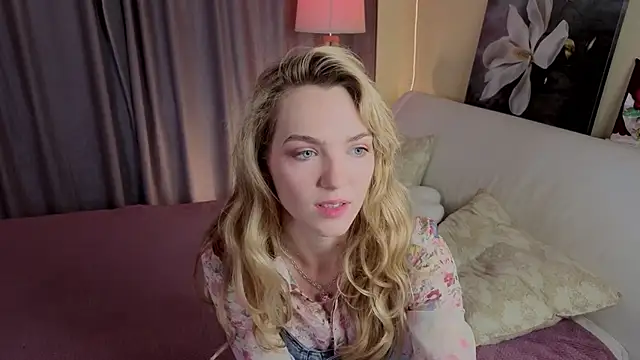 MarielRoloson online show from June 20, 7:08 pm