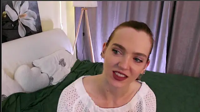 MarielRoloson online show from July 24, 7:21 pm