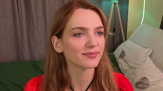 MarielRoloson online show from July 31, 7:11 pm