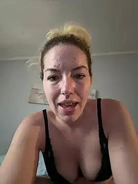 milfymorgan online show from June 20, 2:33 pm