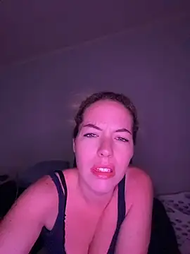 milfymorgan online show from July 1, 1:39 am
