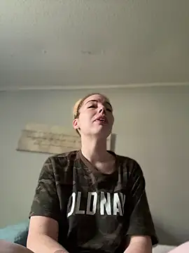 milfymorgan online show from June 24, 4:38 pm