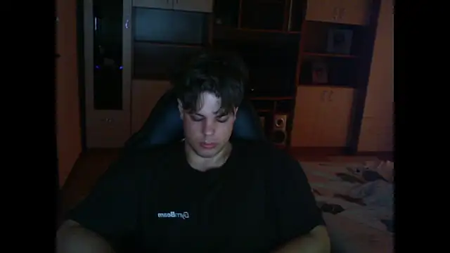 Snapshot of kanewolf_55 chatting on July 9, 7:53 am kanewolf 55 online show from July 9, 7:53 am