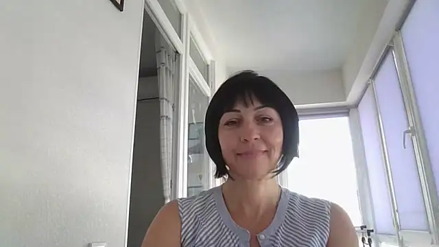Snapshot of Lakomka499 chatting on June 16, 6:24 am Lakomka499 online show from June 16, 6:24 am