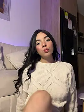 Mila 3 online show from June 15, 4:34 am