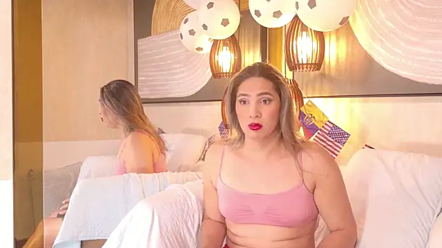 isabelle scott online show from June 26, 3:12 am