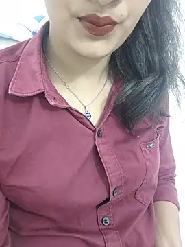 Ritika jha01 online show from July 10, 6:13 am