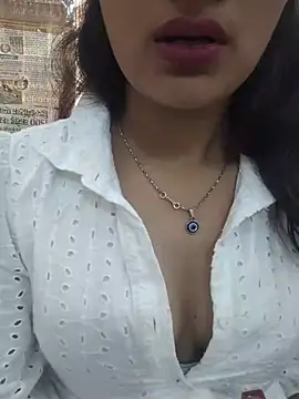 Ritika jha01 online show from July 27, 5:25 am