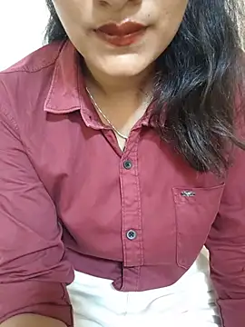 Ritika jha01 online show from July 16, 6:43 am