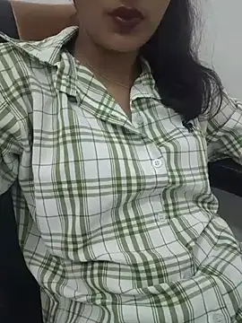 Ritika jha01 online show from July 9, 4:57 am