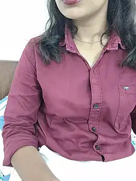 Ritika jha01 online show from July 7, 9:02 am