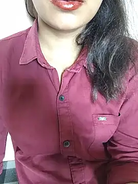 Ritika jha01 online show from July 13, 6:13 am