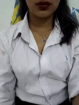 Ritika jha01 online show from July 8, 4:46 am