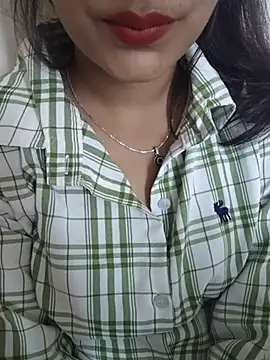 Ritika jha01 online show from July 17, 5:04 am