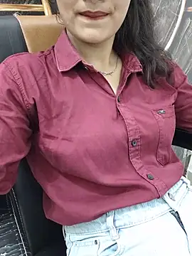 Ritika jha01 online show from June 27, 4:51 am