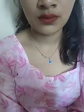 Ritika jha01 online show from July 18, 5:27 am