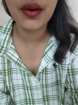 Ritika jha01 online show from July 12, 5:08 am